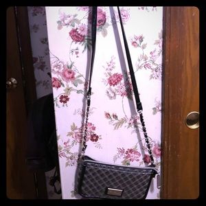 Betsey Johnson small cross body
